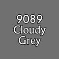 Master Series Paint: Stormy Grey - 