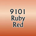 Master Series Paint: Ruby Red - 