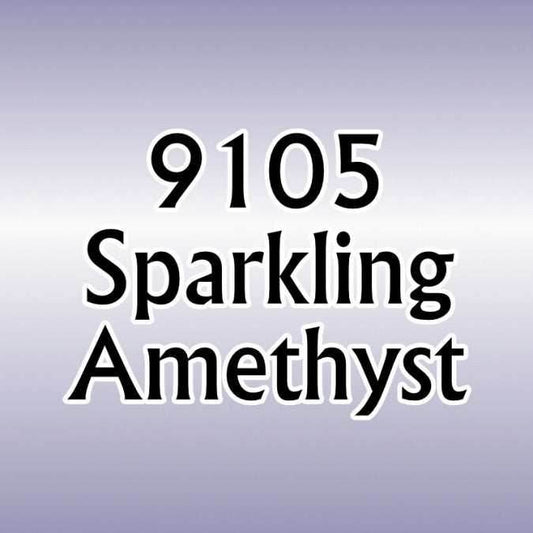 Master Series Paint: Sparkling Amethyst - 