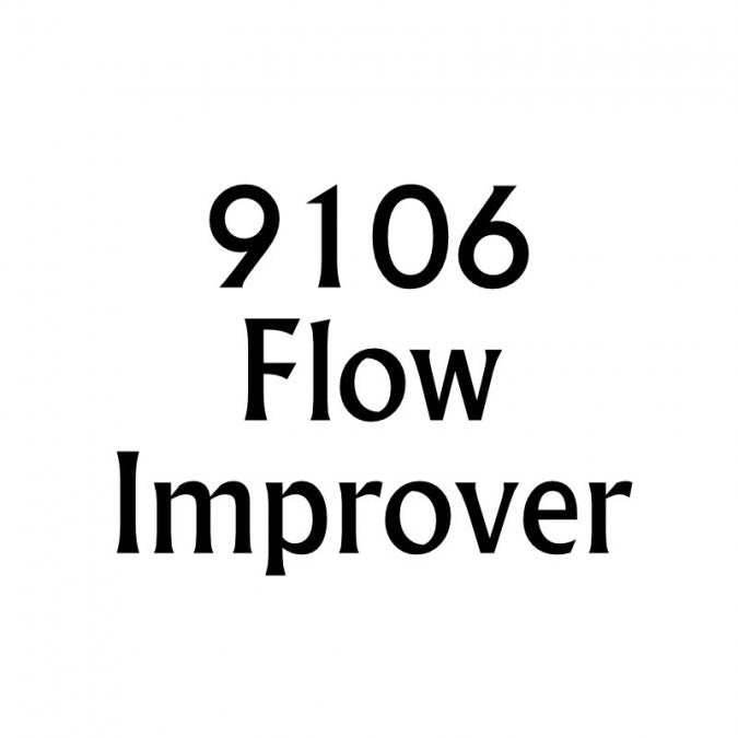 Master Series Paint: Flow Improver - 