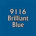 Master Series Paint: Brilliant Blue - 