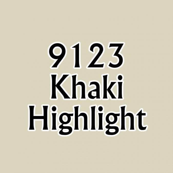 Master Series Paint: Khaki Highlight - 