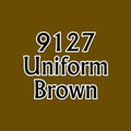 Master Series Paint: Uniform Brown - 