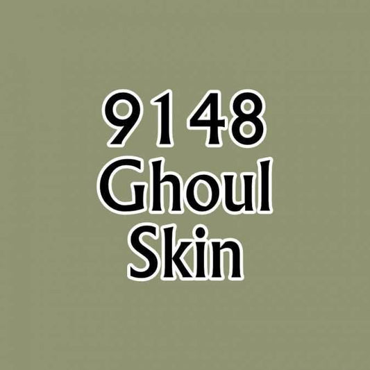 Master Series Paint: Ghoul Skin - 