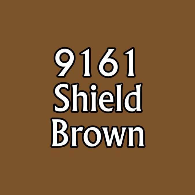 Master Series Paint: Shield Brown - 