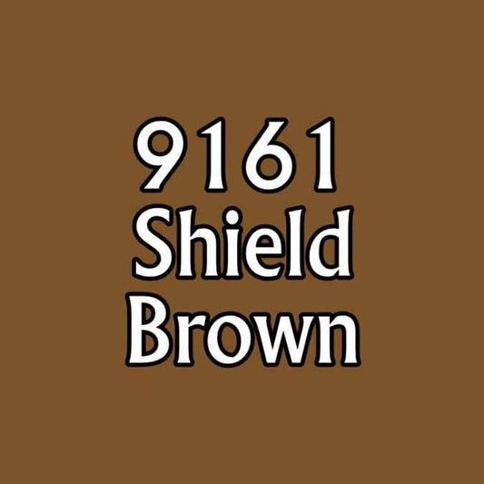 Master Series Paint: Shield Brown - 