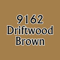 Master Series Paint: Driftwood Brown - 