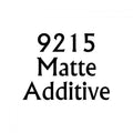 Master Series Paint: Anti-Shine Additive - 