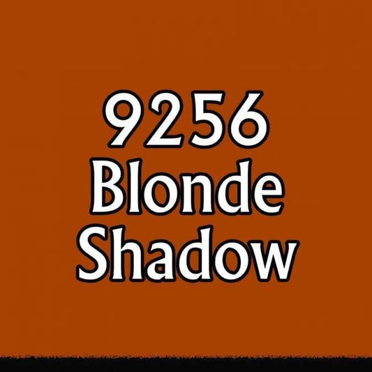 Master Series Paint: Blonde Shadow - 
