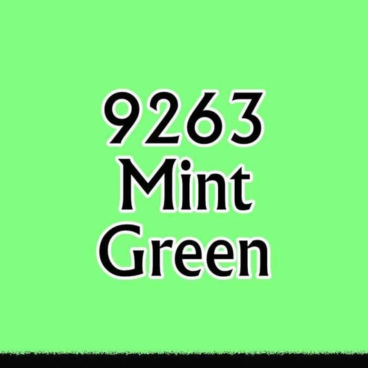 Master Series Paint: Mint Green - 