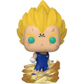 Dragon Ball Z Majin Vegeta Funko Pop