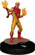 HeroClix: Marvel - X-Men X of Swords Play at Home Kit - 