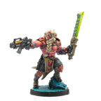 Essentials: Combined Army Booster Pack Alpha