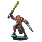 Essentials: Combined Army Booster Pack Alpha