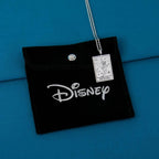 Disney X RockLove PETER PAN Tinker Bell Tablet Necklace - Sterling Silver