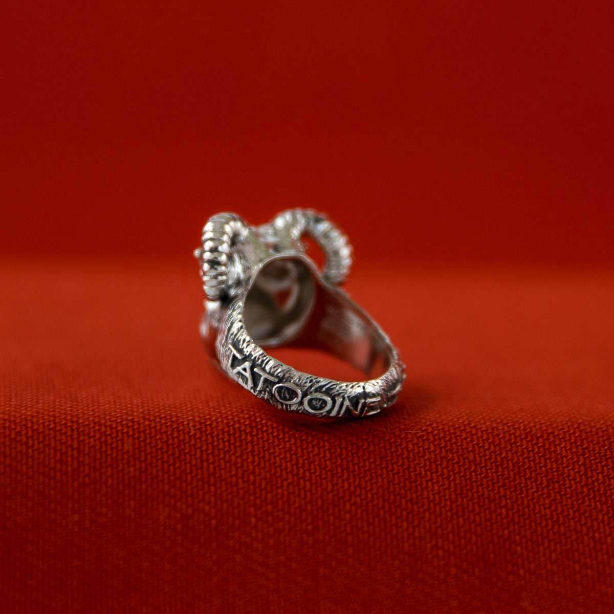 Star Wars X RockLove Bantha Ring - Size 6