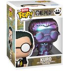 One Piece Bitty Pop! Mini-Figure Singles