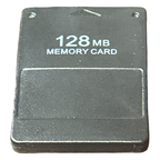 Memory Card - PlayStation 2 - Role-Players