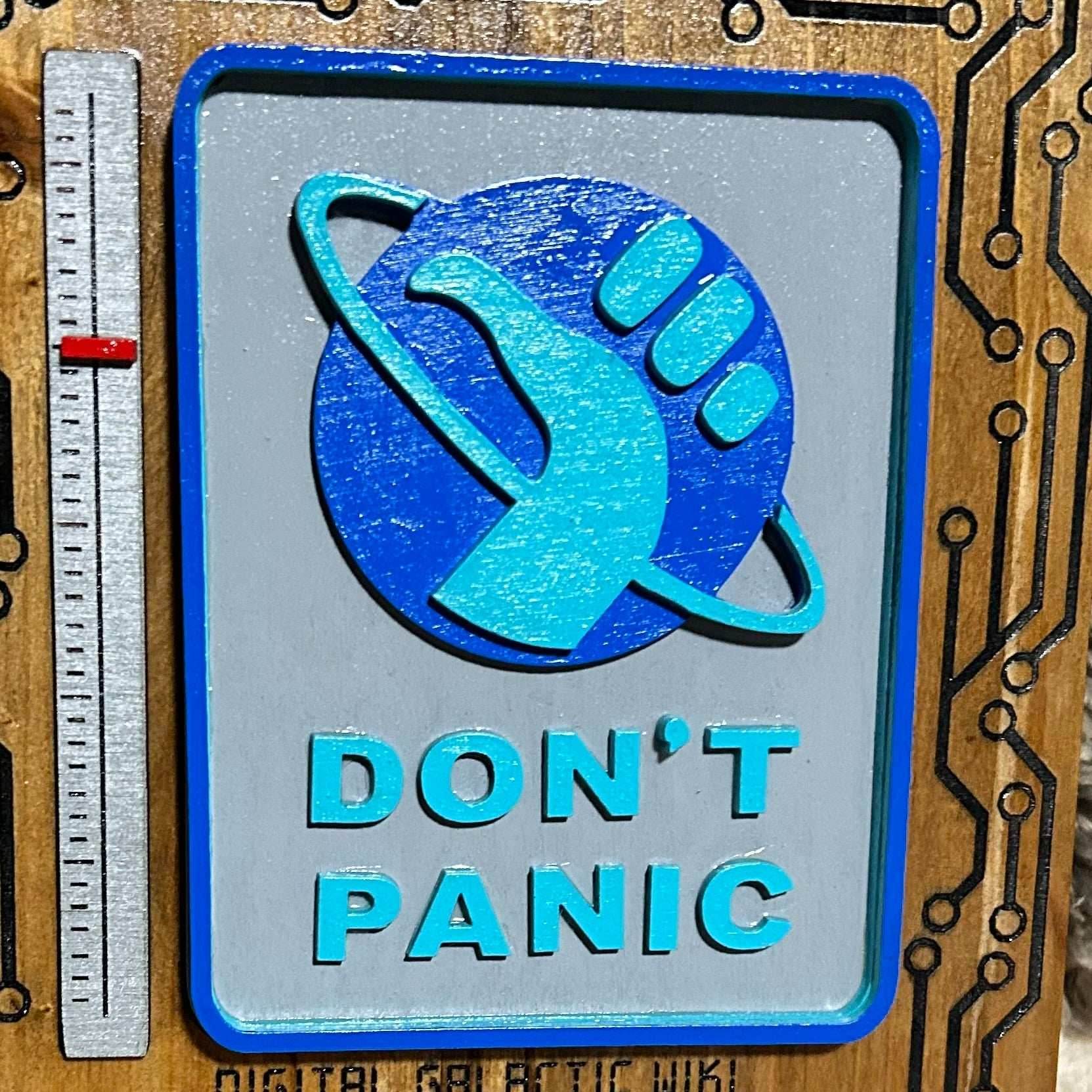 Book Box - Compendium Draconis