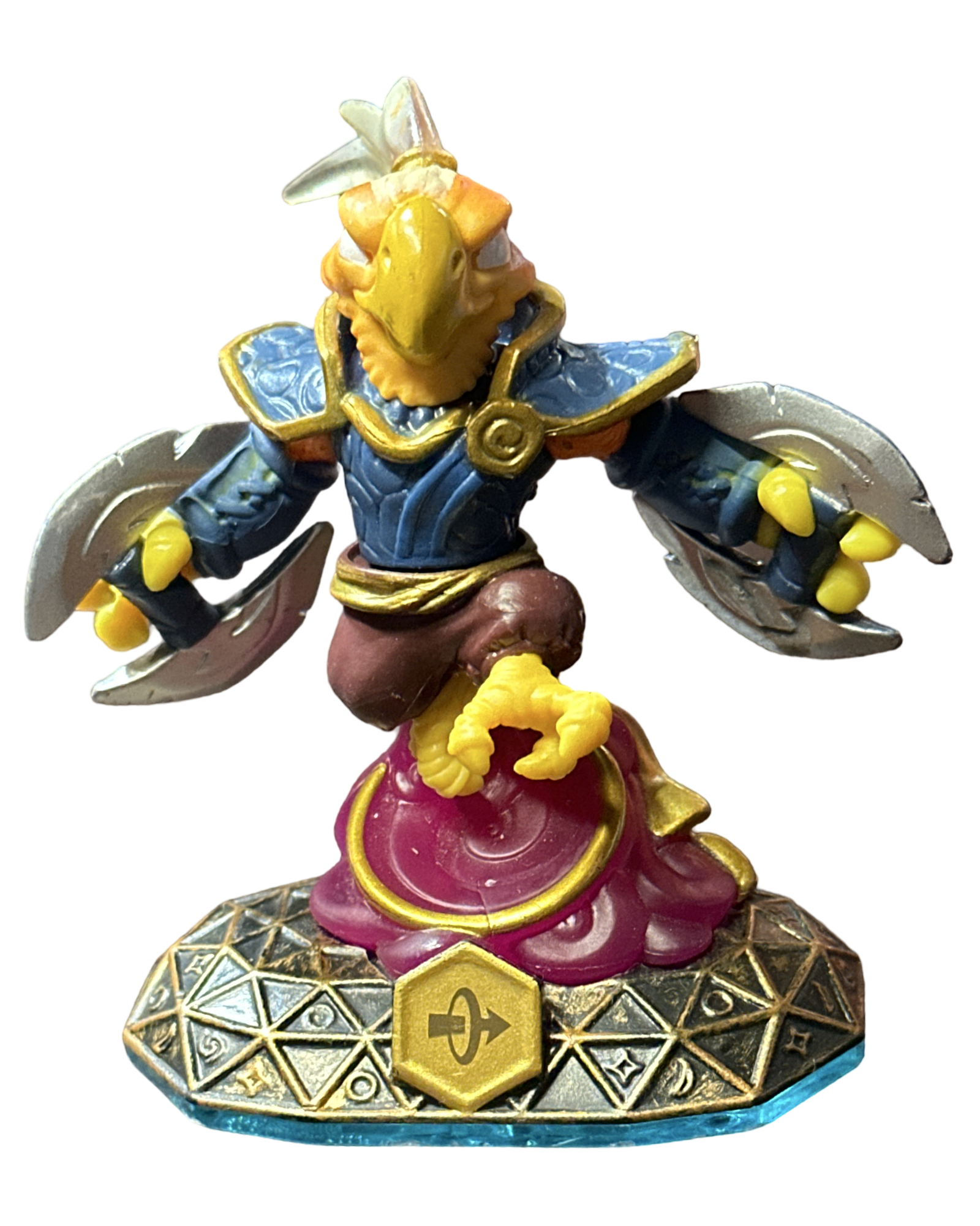 Skylanders: SWAP Force - Loose Figure's
