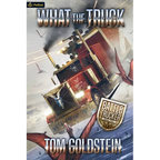 What the Truck: An Apocalypse Litrpg