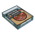 Star Wars: Galaxy's Edge Gift Set Edition: The Official Black Spire Outpost Cookbook