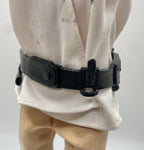 Vintage Star Wars 12 Inch Luke Skywalker Replacement REPRO Utility Belt  1978