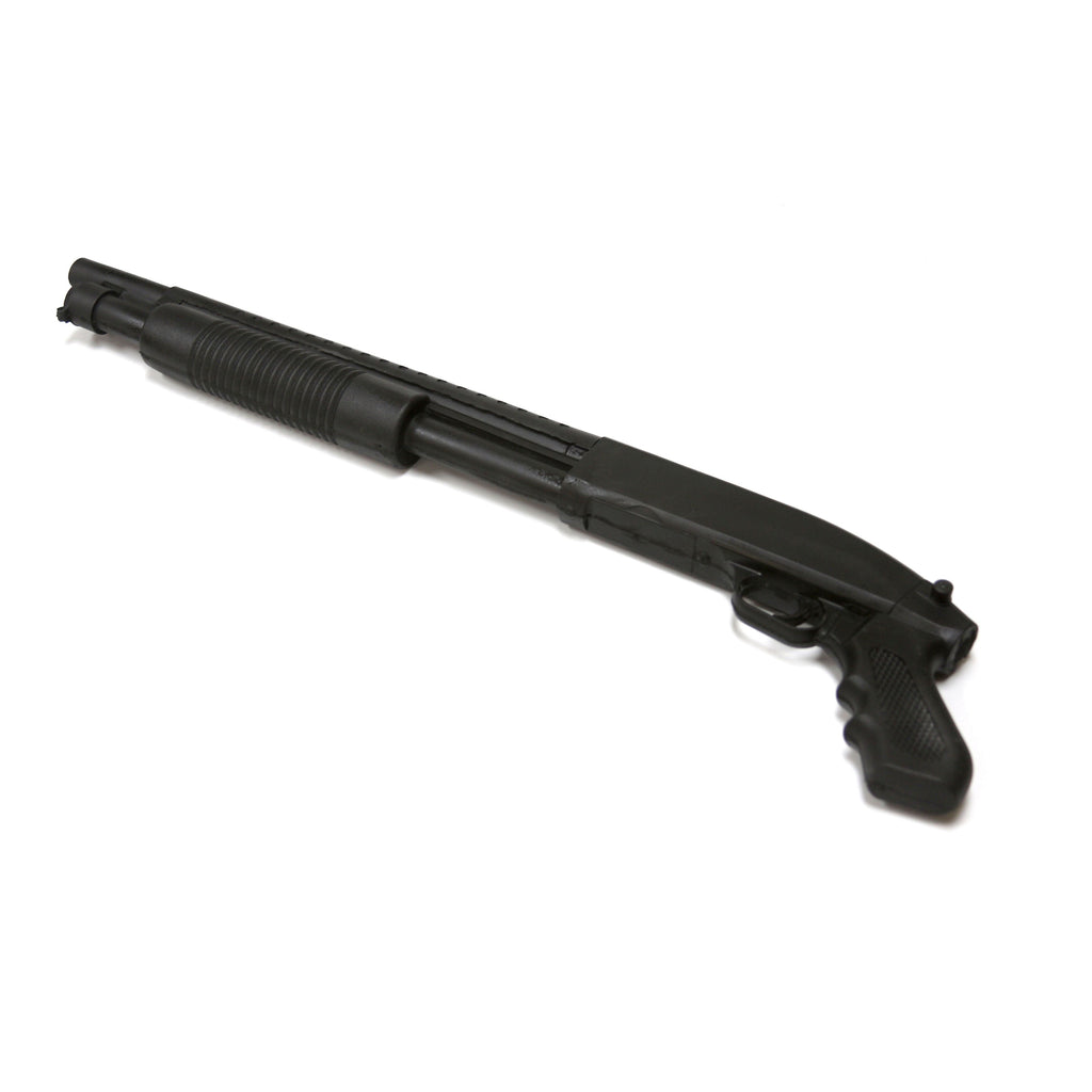 Rubber Mosberg Model 500 Shotgun Prop