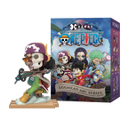 XXRAY: One Piece Egghead Arc Series Part 1 Blind Box