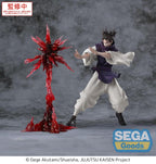 Luminasta Jujutsu Kaisen Culling Game Choso