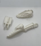 Vintage MOTU Masters of the Universe Terror Claws Skeletor Dragon REPRO Part