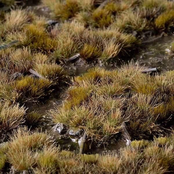 Gamers Grass Tufts: Marshland Set- Wild - 