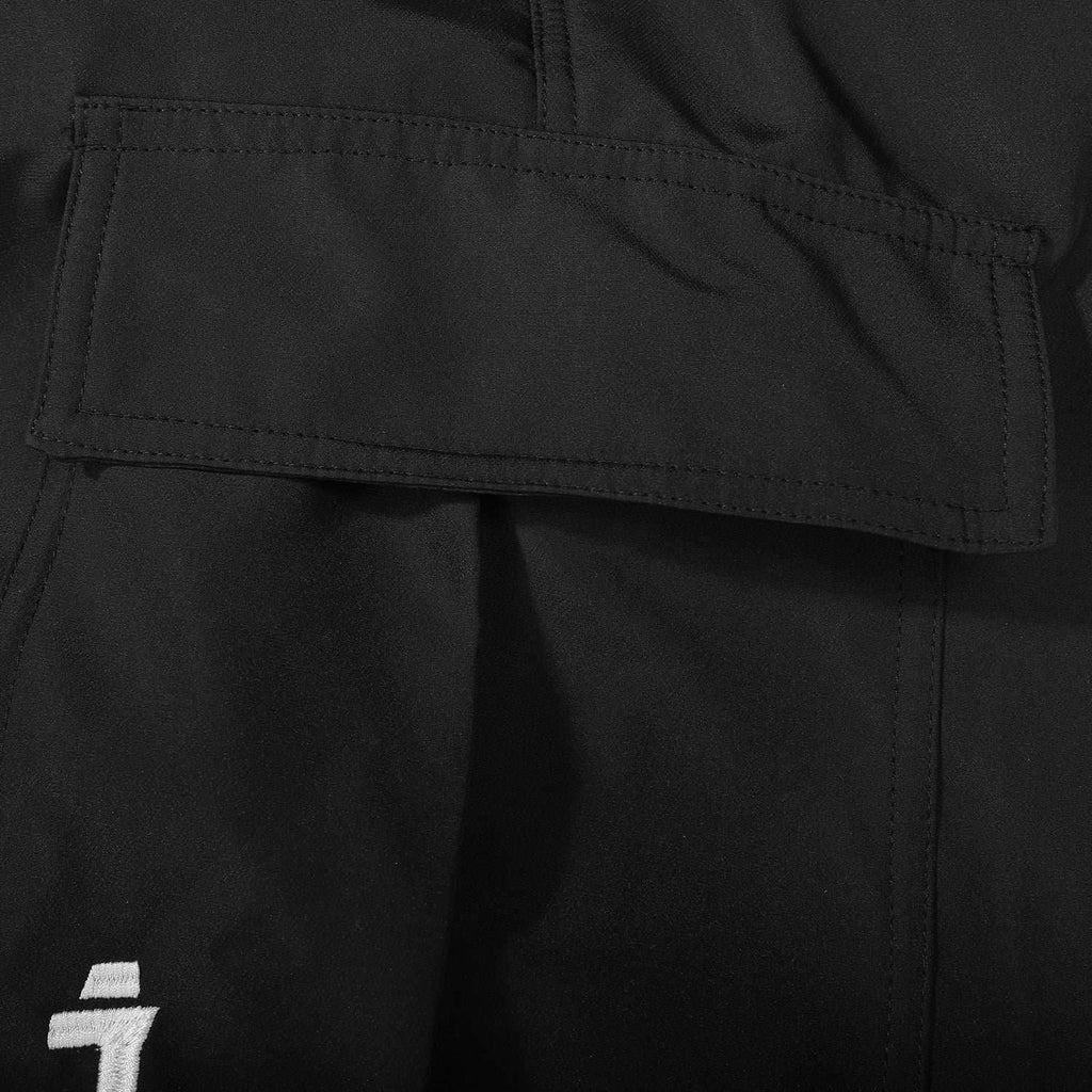 HiP41 Nexus Cargo Pants - Gray / M