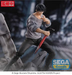 FIGURIZMα - Jujutsu Kaisen - Toji Fushiguro - Encounter
