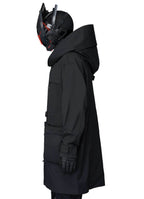DuskJ01 Anorak Jacket - S