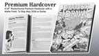 Perfect Draw! RPG Book - 
