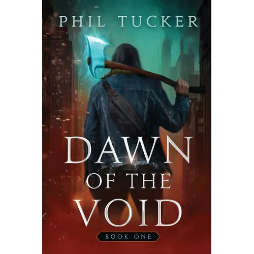 Dawn of the Void Book 1: A LitRPG Apocalypse Series - Paperback