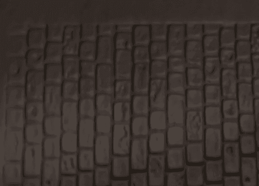 Textured Roller 1-1 - 100mm