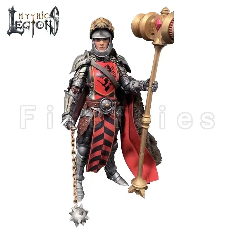 1/12 6inches Four Horsemen Studio Mythic Legions Action Figure Arethyr