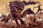 Battlezoo Bestiary PDF - Pathfinder 2nd Edition