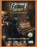 2002 Fallout Tactics PC Original Video Game Ad