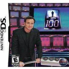 1 Vs 100 - Nintendo DS - 