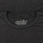 The Oregon Trail Shirt Video Game Logo T-Shirt - Black