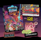 Epic Spell Wars of the Battle Wizards: Panic at the Pleasure Palace - 
