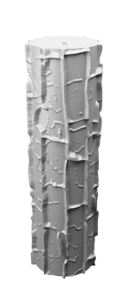 Textured Roller 10-6 - 100mm