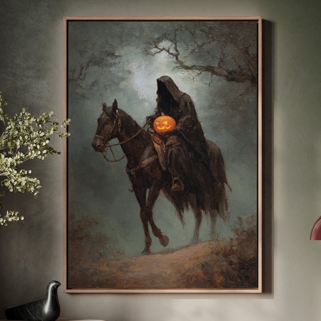 The Midnight Rider's Offering