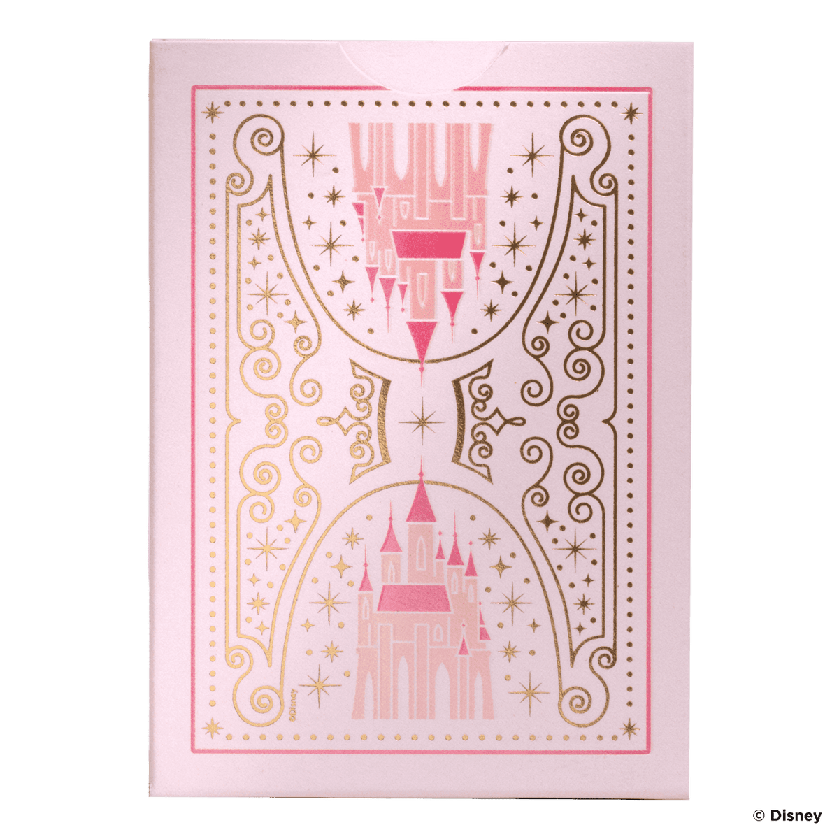 Bicycle Playing Cards: Disney Princess - Navy