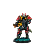 Essentials: Combined Army Booster Pack Alpha
