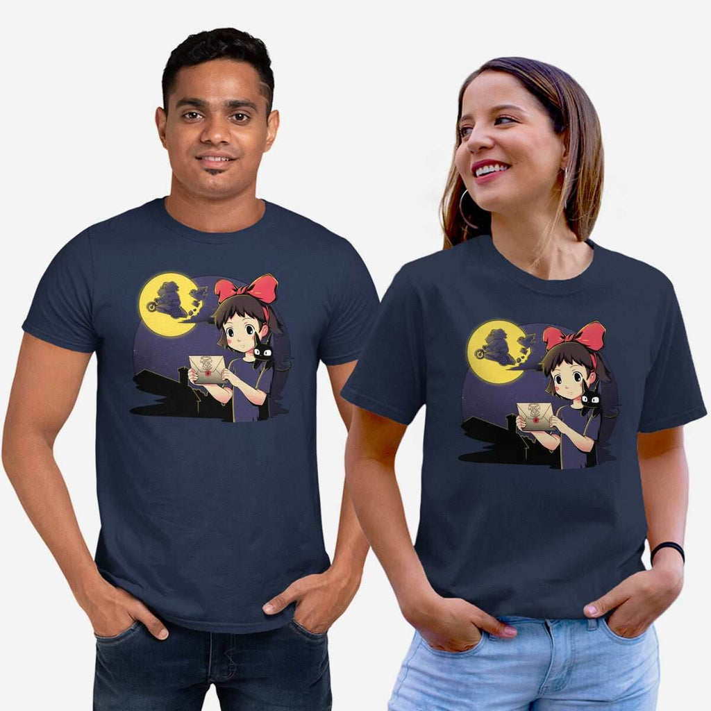 You Have Been Accepted - Unisex / Navy / S
