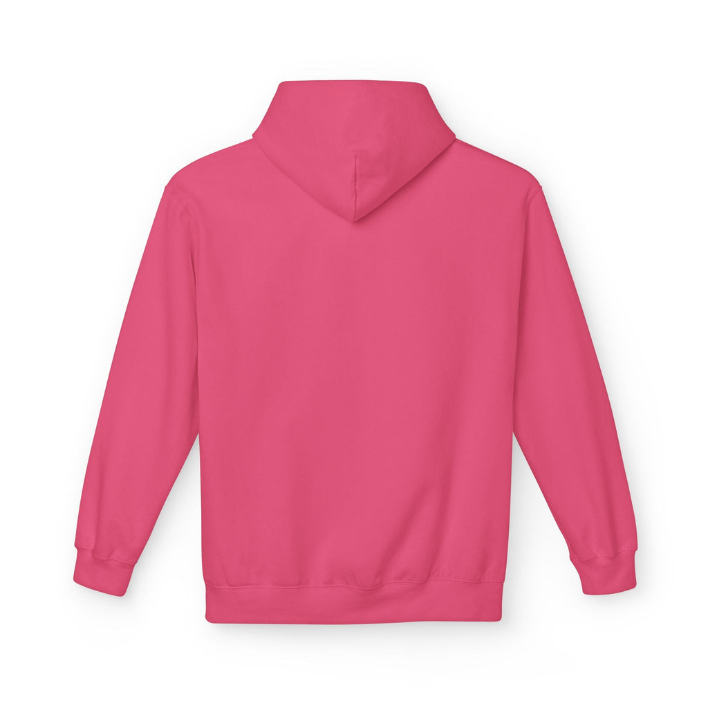the Blue wolf Spirit hoodie